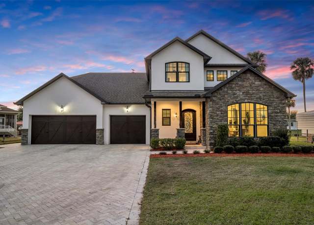 Property at 2072 Starboard Dr, Geneva, FL 32732, 4 beds, 3.5 baths