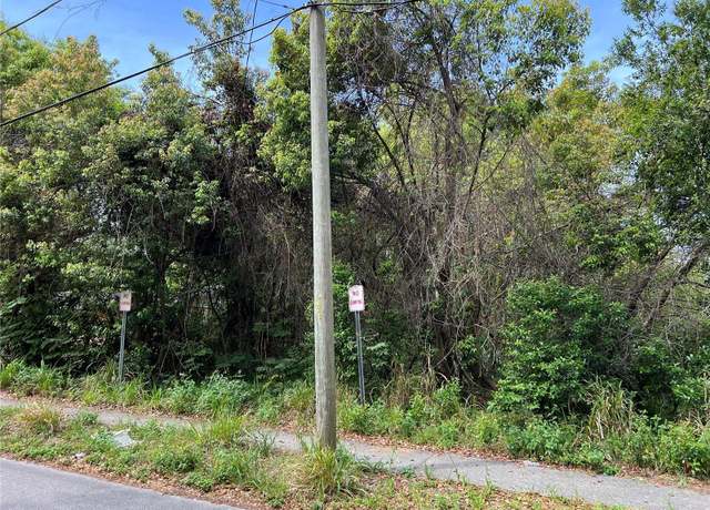 Property at 425 S Orange Ave, Orange City, FL 32763