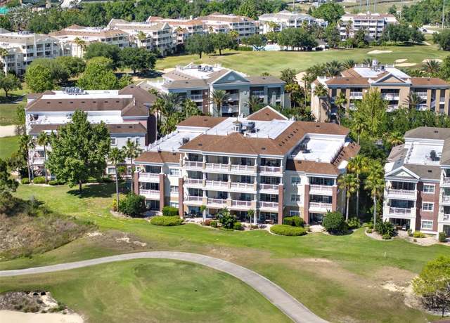 Property at 1112 Sunset View Cir #302, Reunion, FL 34747, 3 beds, 3 baths