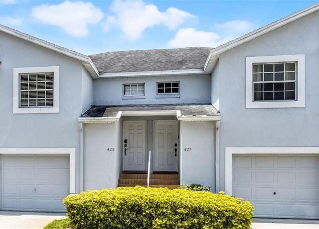 Property at 425 Eagle Ridge Dr #425, Davenport, FL 33837, 3 beds, 2 baths