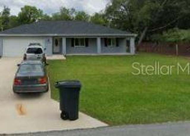 Property at 9338 SE 157th Pl, Summerfield, FL 34491, 3 beds, 2 baths