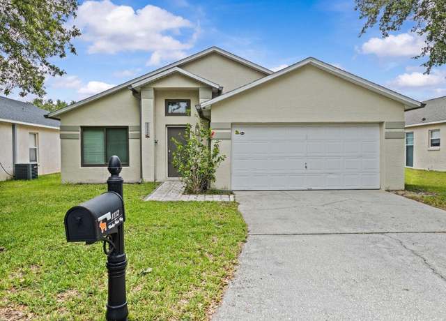 Property at 1112 Winding Water Way, Clermont, FL 34714, 5 beds, 2.5 baths