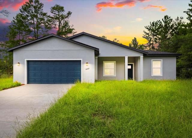 Property at 16862 SW 40th Cir, Ocala, FL 34473, 4 beds, 3 baths