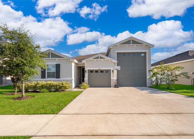 Property at 3856 Bannock Ave, Tavares, FL 32778, 3 beds, 2 baths