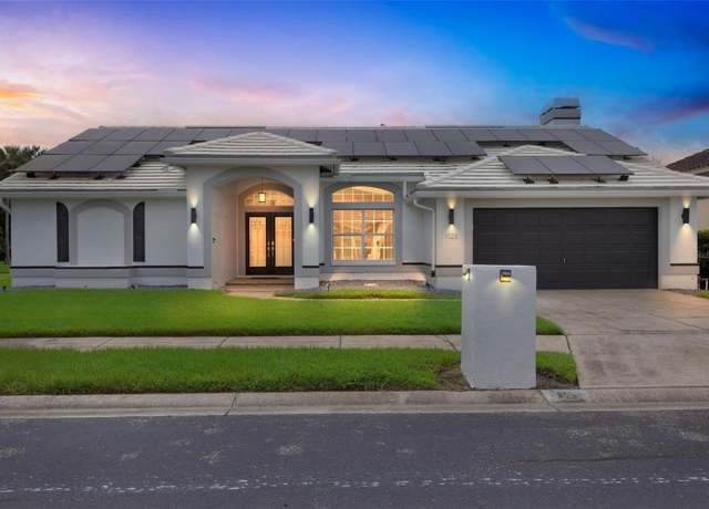 Property at 1123 Hounds Run, Safety Harbor, FL 34695, 4 beds, 2 baths