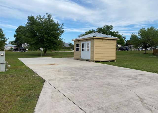 Property at 10284 NE 28th Loop, Silver Springs, FL 34488