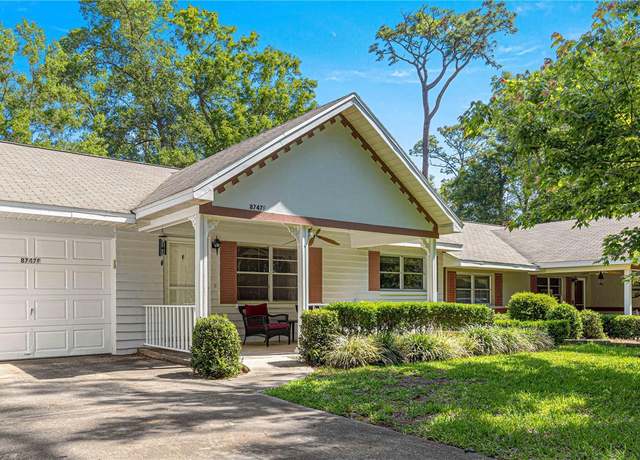 Property at 8747 SW 98th Street Rd Unit F, Ocala, FL 34481, 2 beds, 2 baths