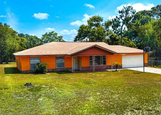 Property at 606 Water Rd, Ocala, FL 34472, 3 beds, 2 baths