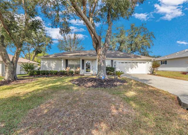 Property at 6127 SW 84th Place Rd, Ocala, FL 34476, 2 beds, 2 baths