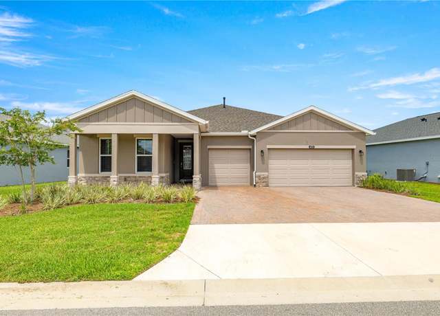 Property at 4474 NW 53rd Ave Rd, Ocala, FL 34480, 3 beds, 3 baths