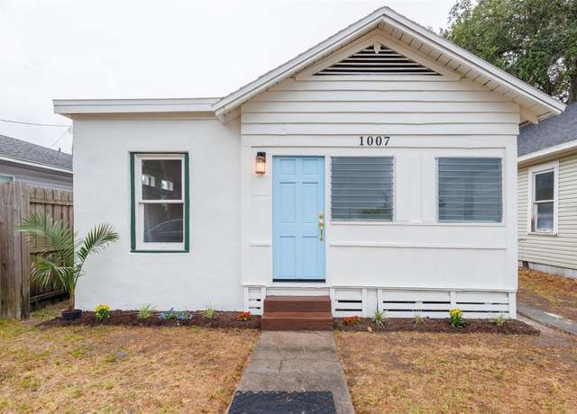 Property at 1007 11th St, St Cloud, FL 34769, 2 beds, 1 bath