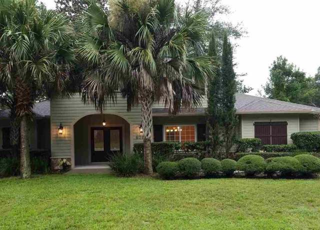 Property at 6709 NW 113th Ln, Alachua, FL 32615, 4 beds, 2.5 baths