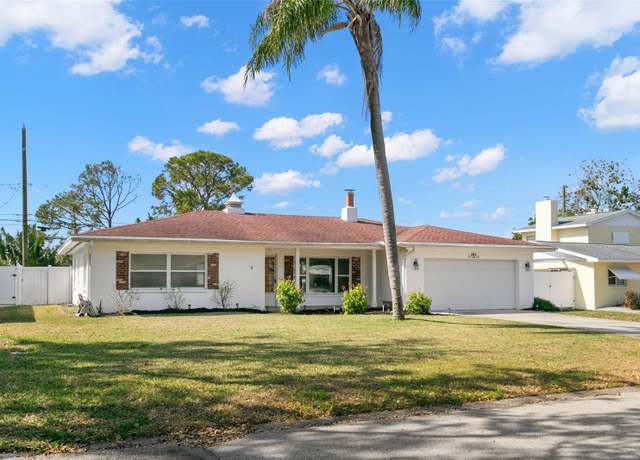 Property at 1974 Valencia Way, Clearwater, FL 33764, 2 beds, 2 baths
