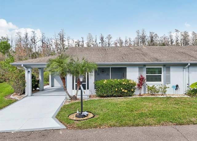 Property at 2022 Heathfield Cir, Sun City Center, FL 33573, 2 beds, 2 baths
