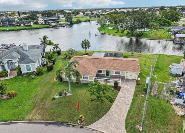Property at 6357 Spanish Main Dr, Apollo Beach, FL 33572, 3 beds, 2 baths