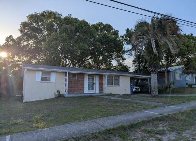 Property at 4581 Deltona Blvd, Spring Hill, FL 34606, 2 beds, 1.5 baths