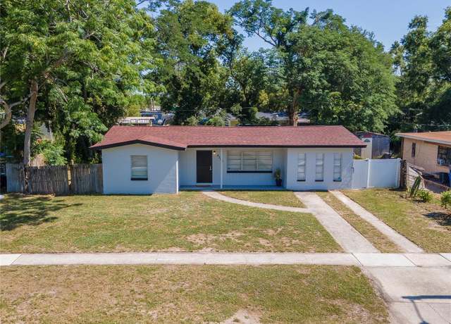 Property at 4706 E Sligh Ave, Tampa, FL 33610, 3 beds, 1 bath