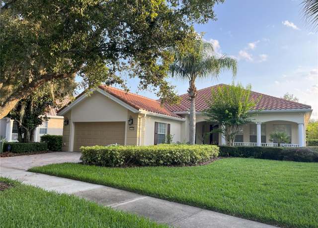 Property at 12064 Navale Ln, Orlando, FL 32827, 4 beds, 3.5 baths