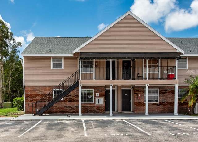 Property at 200 Country Club Dr #1402, Largo, FL 33771, 1 bed, 1 bath