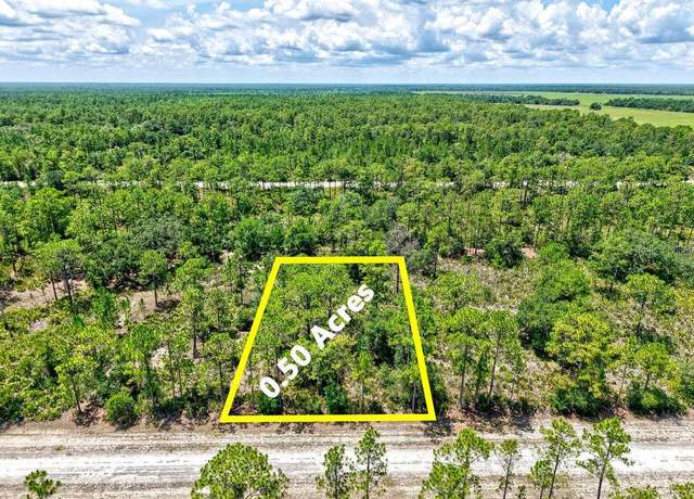 Property at 1109 Gallardia Dr, Indian Lake Estates, FL 33855
