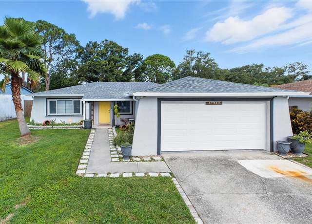 Property at 11312 62nd St N, Pinellas Park, FL 33782, 2 beds, 2 baths