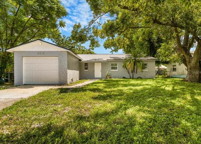 Property at 6019 71st St N, St Petersburg, FL 33709, 3 beds, 2 baths