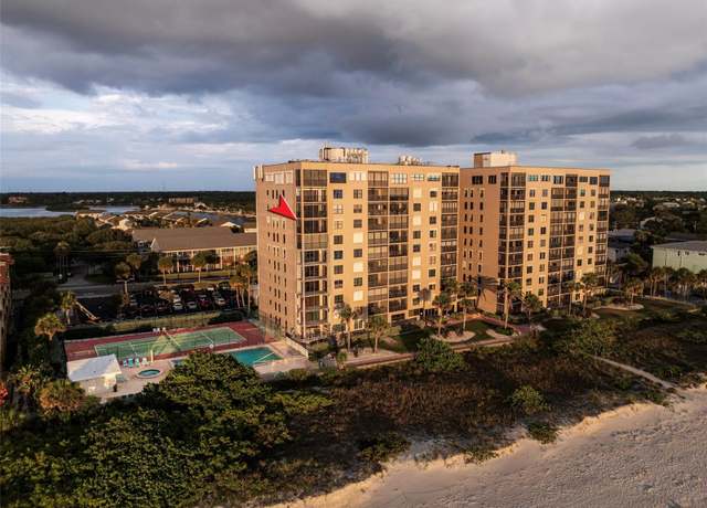 Property at 900 Gulf Blvd #808, Indian Rocks Beach, FL 33785, 2 beds, 2 baths