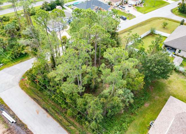 Property at 26 Eastgate Ln, Palm Coast, FL 32164