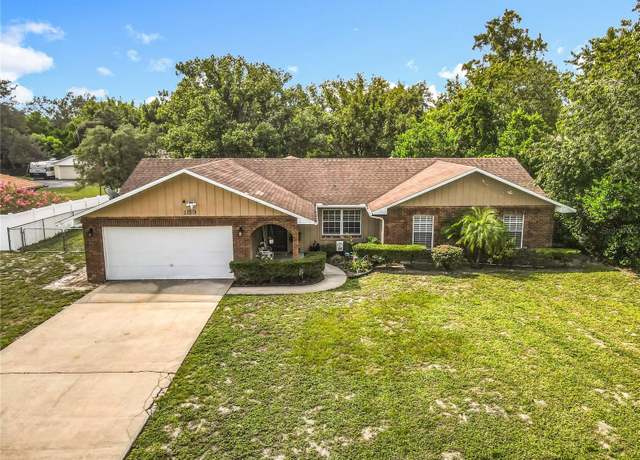 Property at 189 W Highbanks Rd, Debary, FL 32713, 3 beds, 2 baths