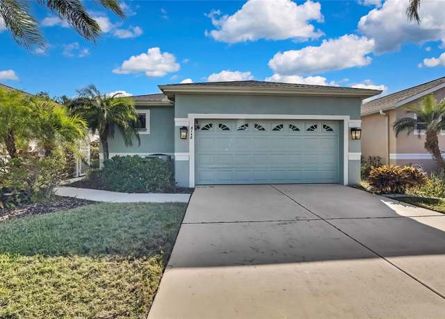 Property at 8148 Ambersweet Pl, Land O Lakes, FL 34637, 2 beds, 2 baths