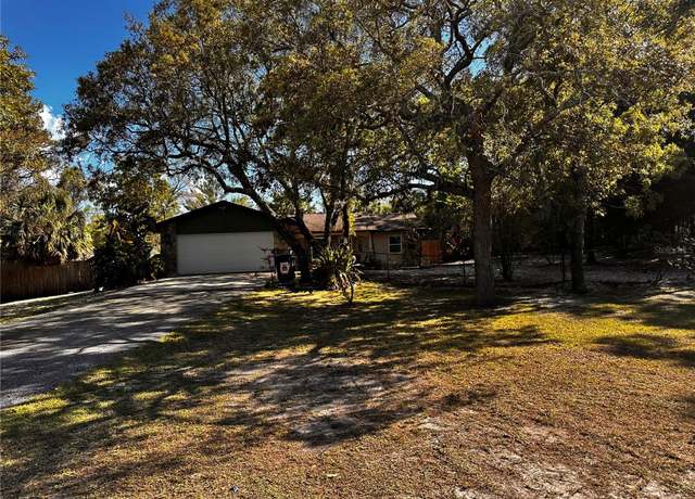Property at 8930 Phelps Rd, Hudson, FL 34667, 3 beds, 2 baths