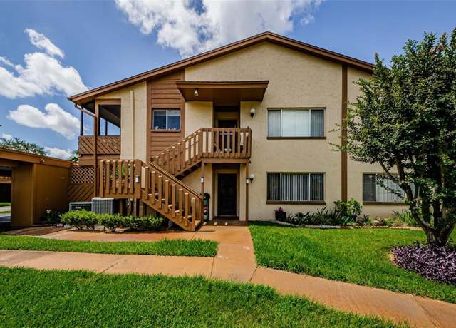Property at 3841 Lanyard Ct Unit B, New Port Richey, FL 34652, 2 beds, 2 baths