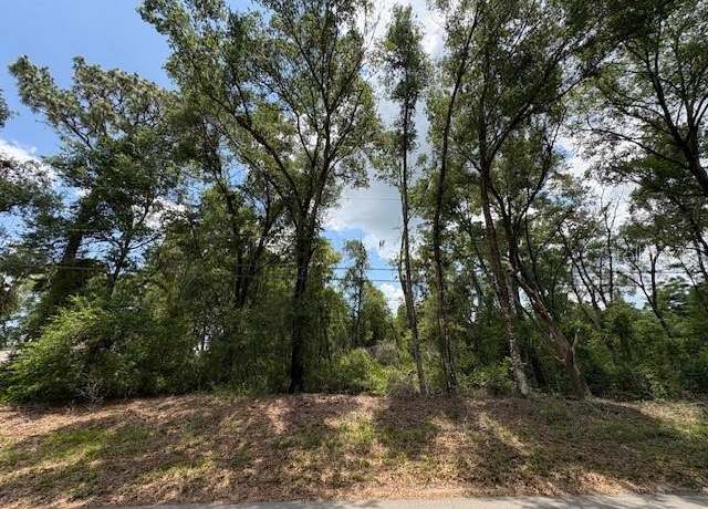 Property at 1132 Clover Ter, Inverness, FL 34452