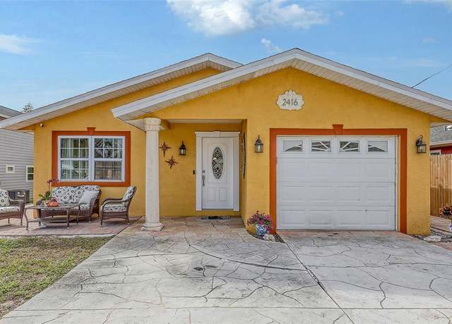 Property at 2416 Webber St, Sarasota, FL 34239, 3 beds, 3 baths