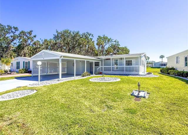 Property at 141 Osprey Cir, Ellenton, FL 34222, 2 beds, 2 baths