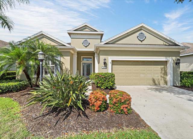 Property at 4734 Claremont Park Dr, Bradenton, FL 34211, 2 beds, 2 baths