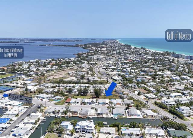Property at 407 63rd St, Holmes Beach, FL 34217, 2 beds, 2 baths