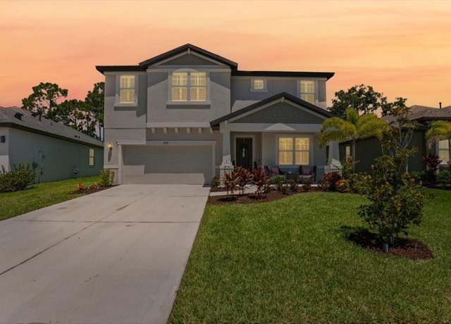 Property at 8219 Tea Olive Ter, Palmetto, FL 34221, 4 beds, 3.5 baths
