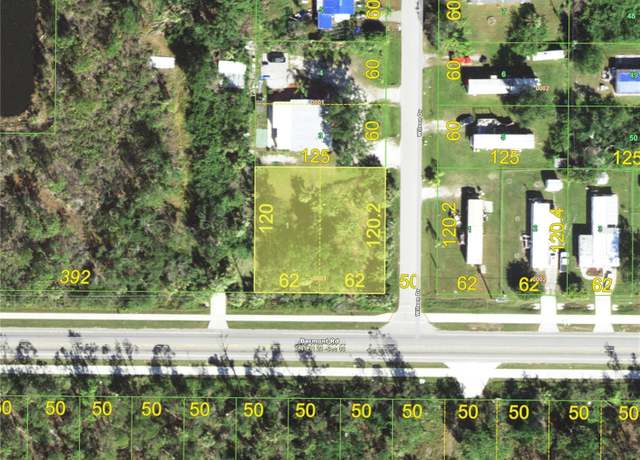 Property at 27760 Bermont Rd, Punta Gorda, FL 33982