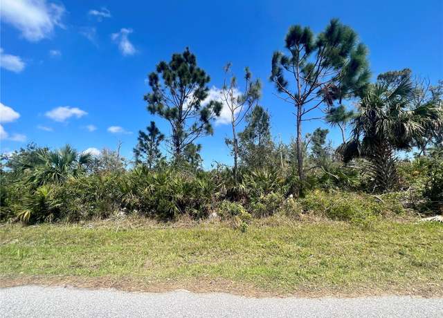 Property at 5252 Anderson Rd, Port Charlotte, FL 33981