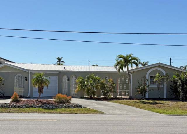 Property at 285 Bal Harbor Blvd, Punta Gorda, FL 33950, 2 beds, 2 baths