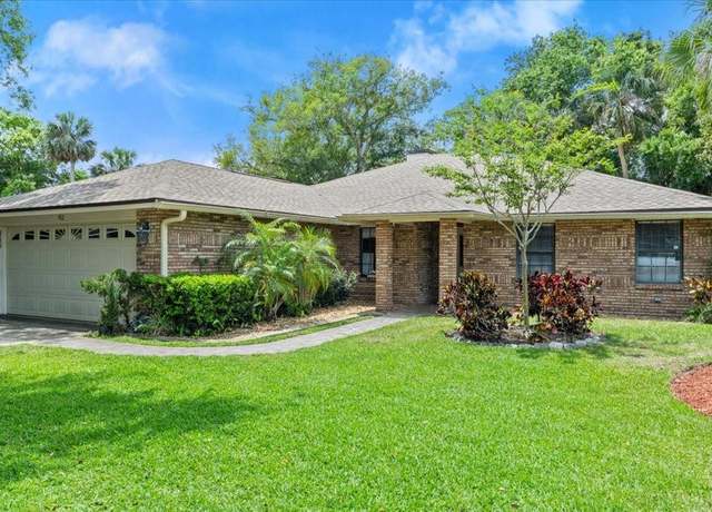 Property at 912 Fruitwood Pl, Port Orange, FL 32127, 4 beds, 2 baths