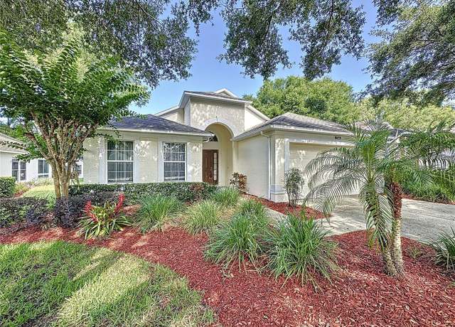 Property at 3718 Westerham Dr, Clermont, FL 34711, 2 beds, 2 baths