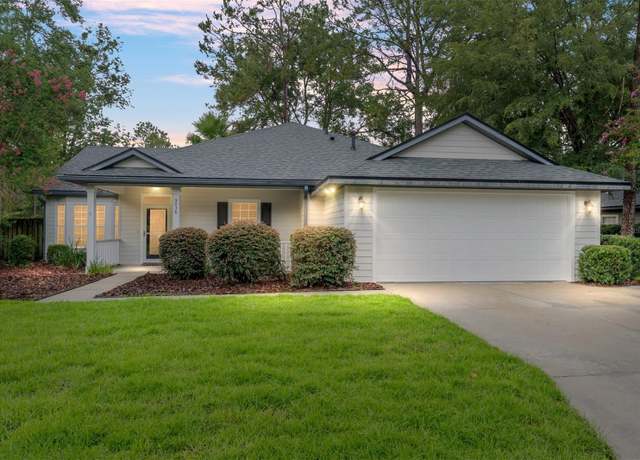 Property at 8036 SW 72nd Pl, Gainesville, FL 32608, 3 beds, 2 baths