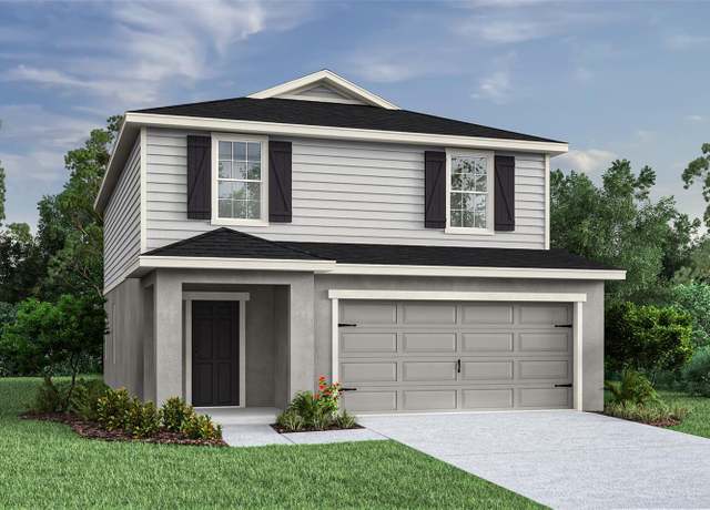 Property at 6068 Ballast Dr, Wimauma, FL 33598, 3 beds, 2.5 baths