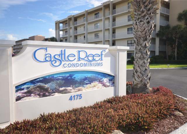 Property at 4175 S Atlantic Ave #4120, New Smyrna Beach, FL 32169, 2 beds, 2 baths