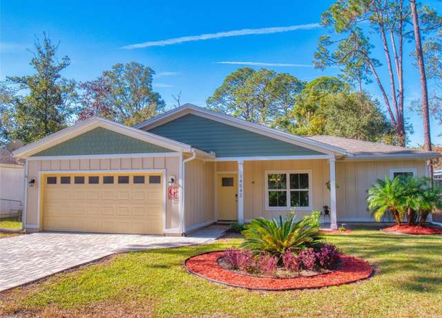 Property at 14542 1st Ave, Jacksonville, FL 32218, 3 beds, 2 baths