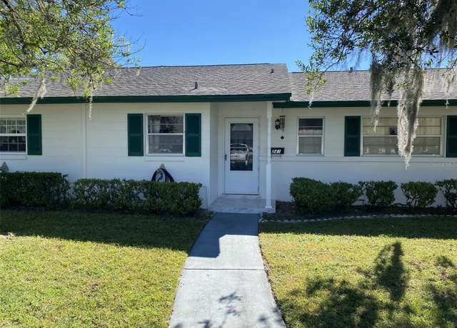 Property at 241 N Hill Ave, Deland, FL 32724, 2 beds, 2 baths