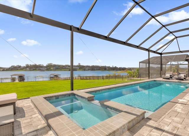 Property at 13016 Shady Retreat Loop, Clermont, FL 34711, 5 beds, 5.5 baths