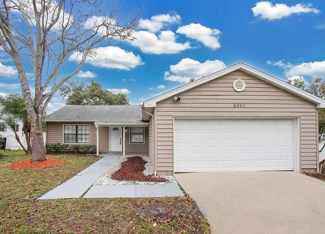 Property at 6201 Cedarbrook Dr N, Pinellas Park, FL 33782, 3 beds, 2 baths